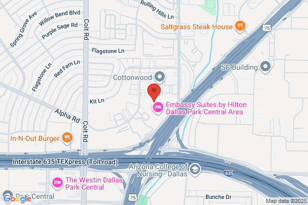 La Quinta, Inns, Richardson