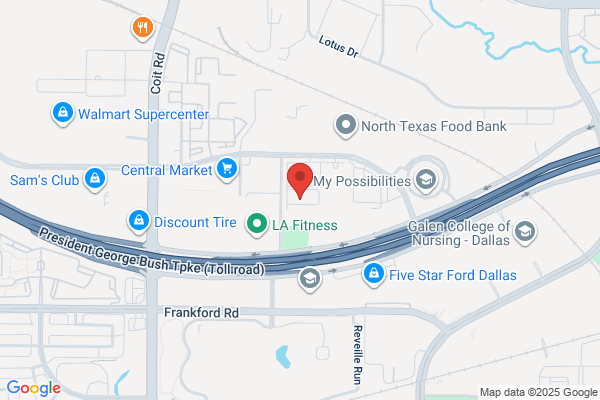 Residence Inn by Marriott Dallas Plano/Richardson at Coit Rd.
