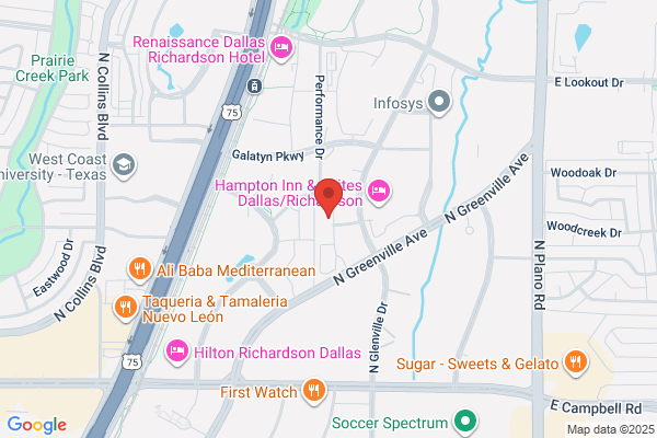Residence Inn by Marriott Dallas Richardson - Closed
