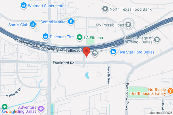 SpringHill Suites by Marriott Dallas Richardson/University Area