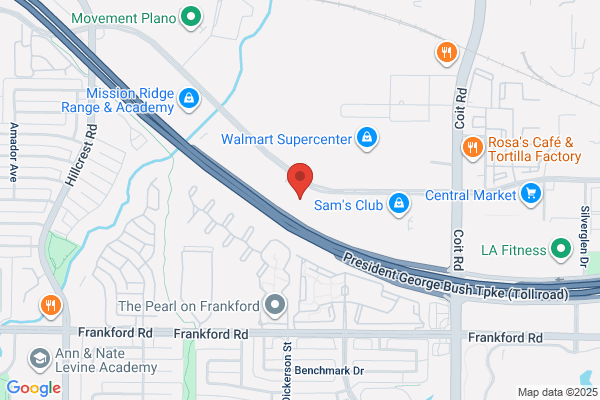 WoodSpring Suites Dallas North