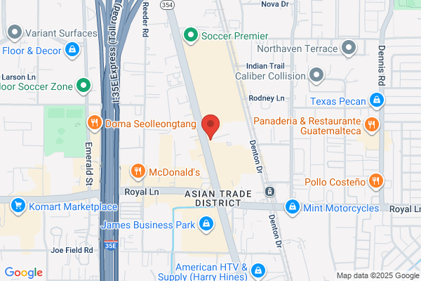 Fragrance Sales Inc