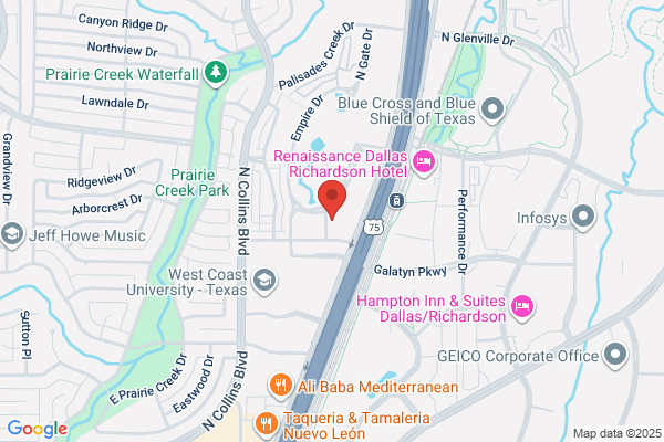 Williams-Goodier Co