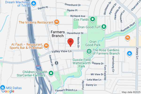 Bernie Garcia Insurance Agency