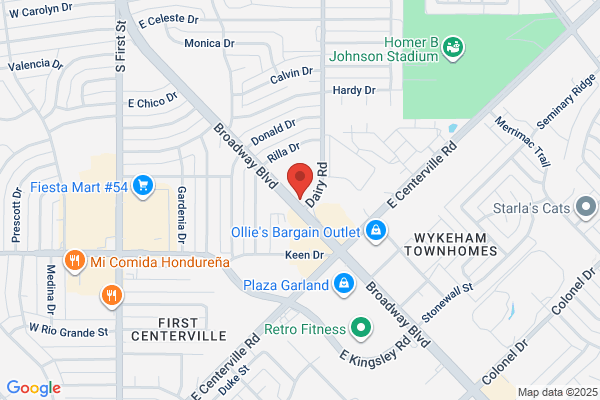 Danback Insurance Agency Inc