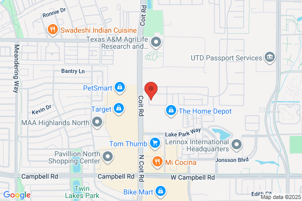 Beazer Homes University Place