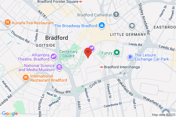 Bradford Homesuites