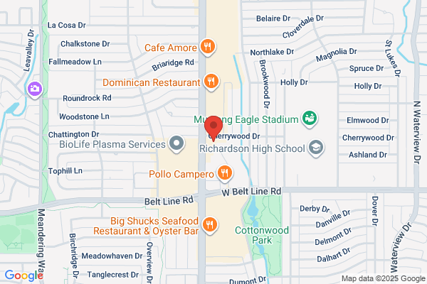 Highpoint Fine Dry Cleaners