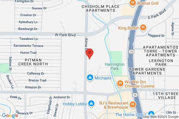 Barbknecht Joseph Attorney