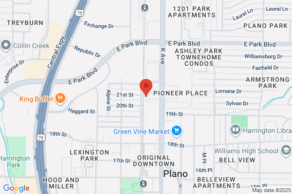 Stucker Michael W Attorney