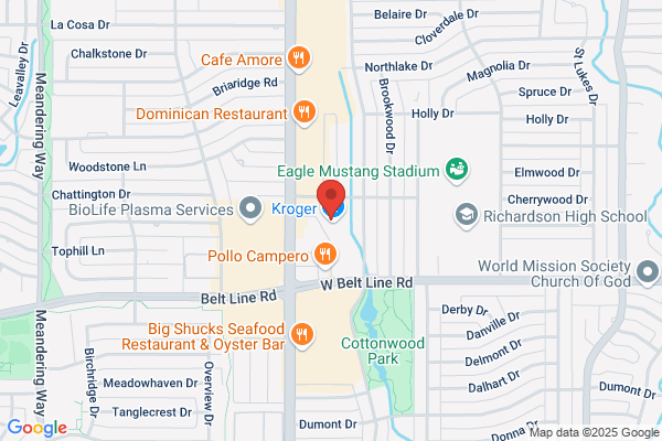 Locksmith Richardson TX