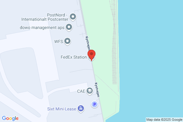 FedEx Ship&Get
