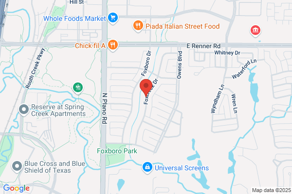 Foxcreek Myotherapy Inc