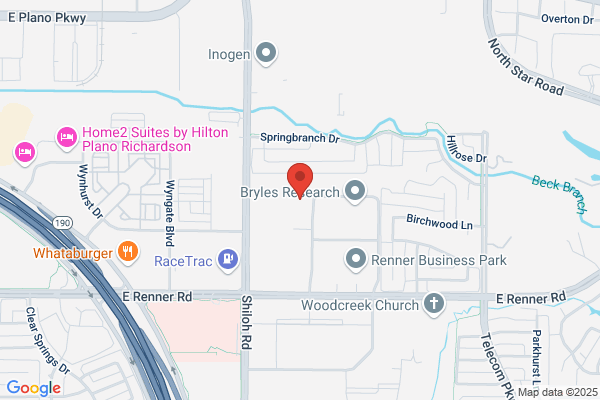 Fresenius Kidney Care Renner Road