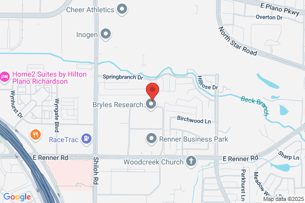 Fresenius Kidney Care Renner Road Home