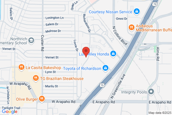 Spring Mountain Medical