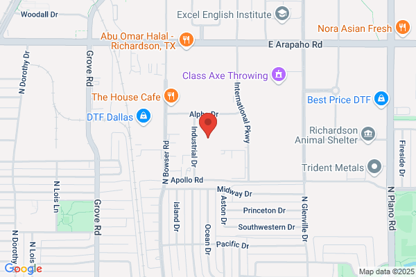 Apple Homecare Medical Supply Inc