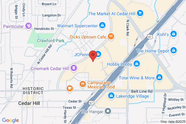 Dallas Oxygen Corporation