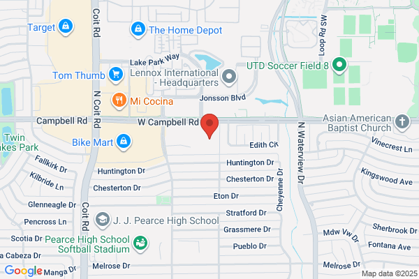 Winfield Laboratories Inc