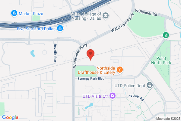Behavioral Health Clinic - UT Southwestern