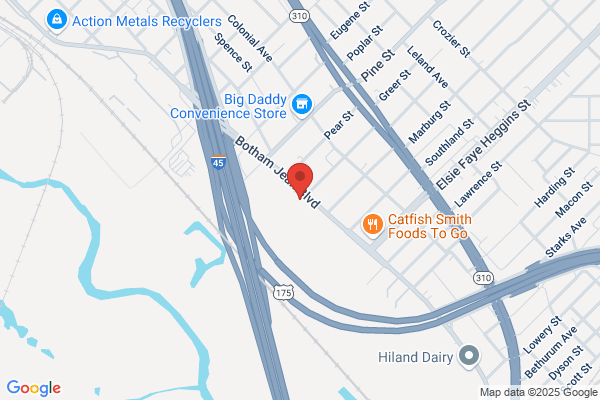 Dallas Metal Recyclers