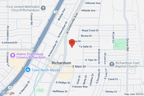 Simmons Sirvey Corporation