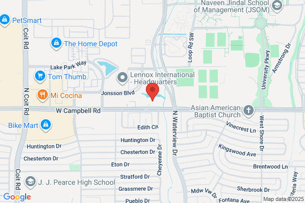 MINT orthodontics | Richardson