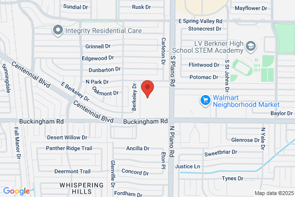 Buckingham Plano Road Veterinary Clinic