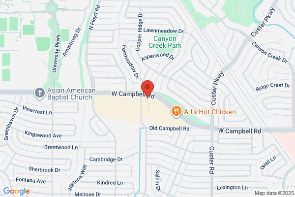 Campbell Road Car Care