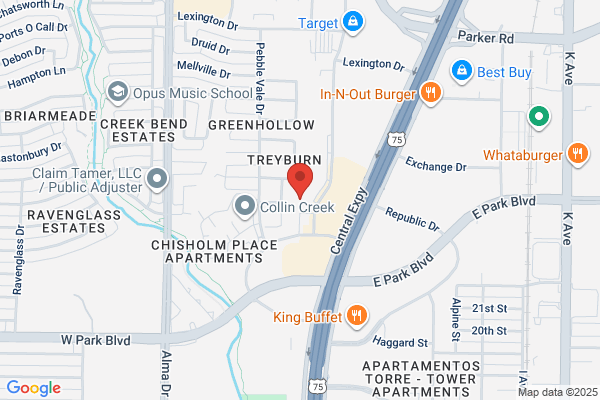 Eitz Chaim Congregation
