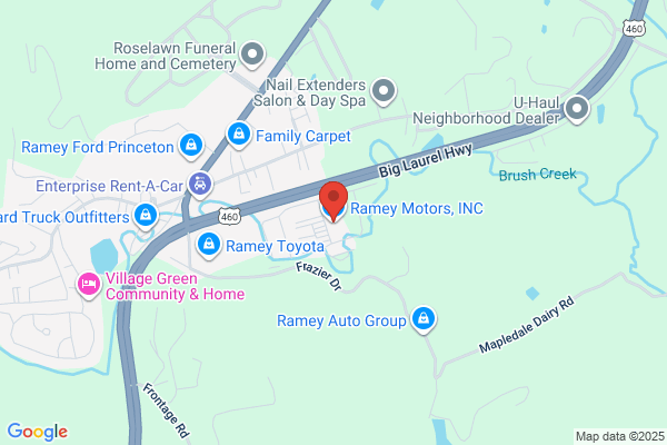 Ramey Chevrolet