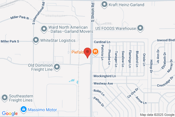 North Texas Copier Inc