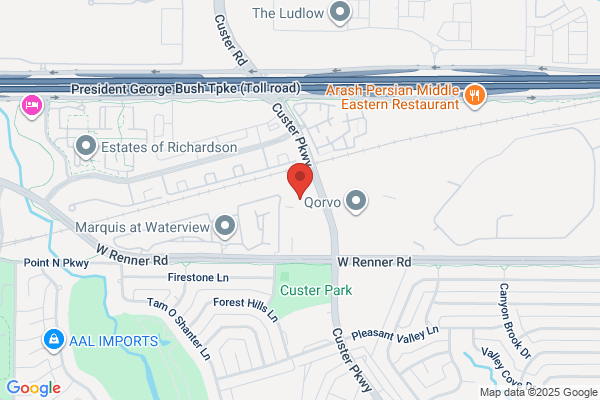 Athletico Physical Therapy - Dallas (Richardson)