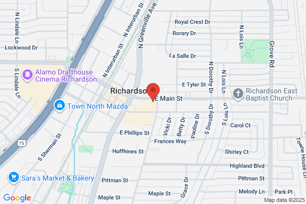 Plumbing Repair Richardson TX