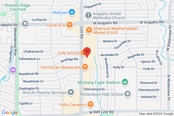 Richardson TX Drain Cleaning