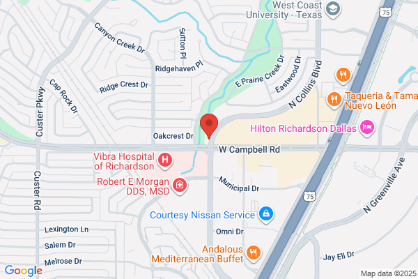 Richardson Podiatry Associates