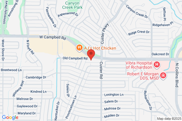 Campbell Rd KinderCare