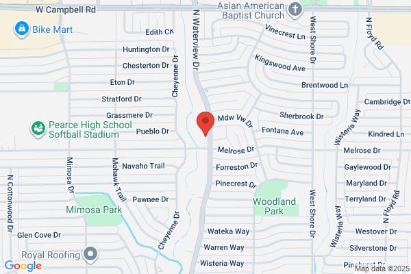 Greenwood Hills Swim Club