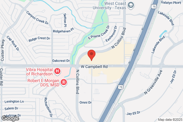 Canyon Creek Real Estate