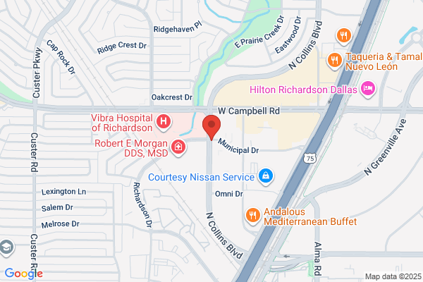Richland Real Estate