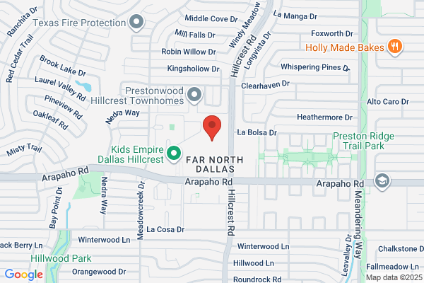 Dallas Bible Church
