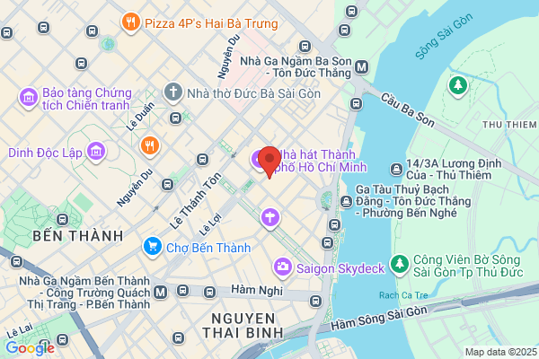 Caravelle Chinese & Vietnamese, Restaurant