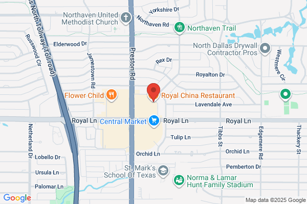 Great China Restaurant