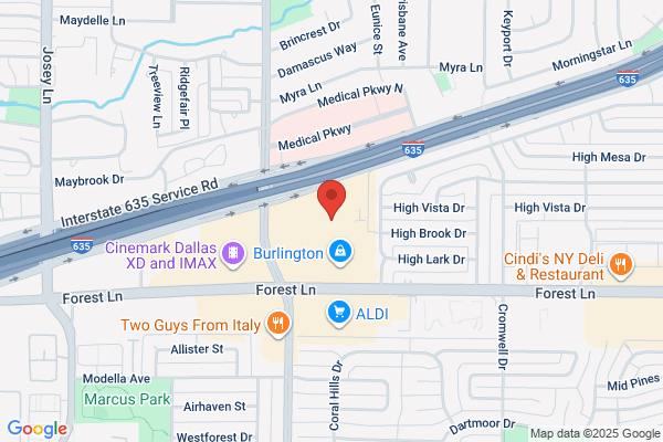 Greater Dallas Restaurant Association