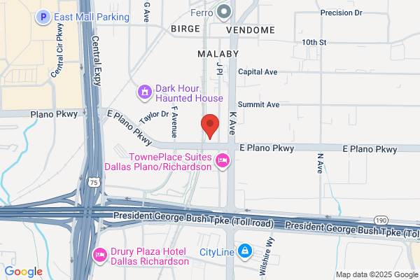 John's Cafe