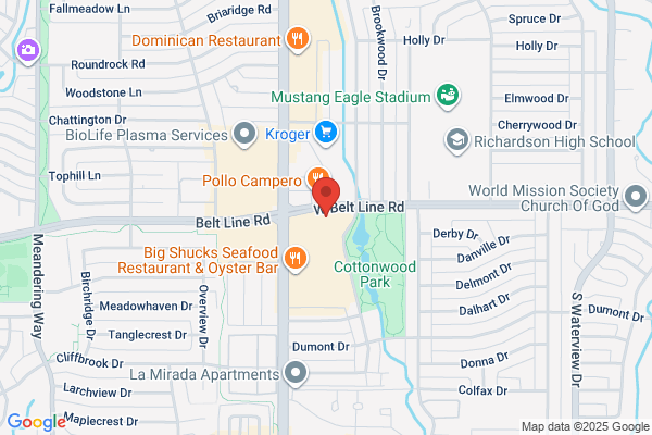 Las Brazas Fine Mexican Cuisine
