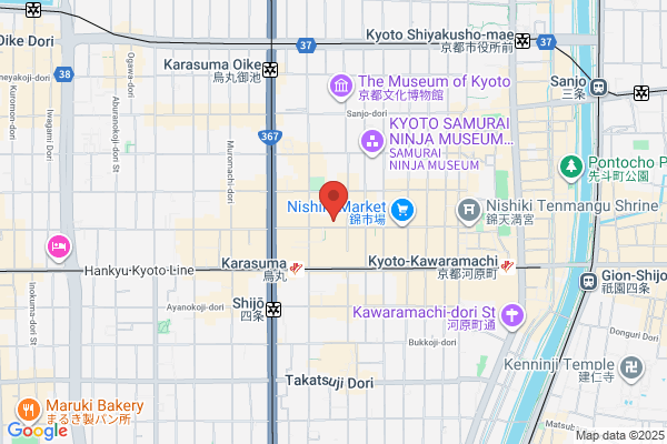 Sayaka Steak Sushi