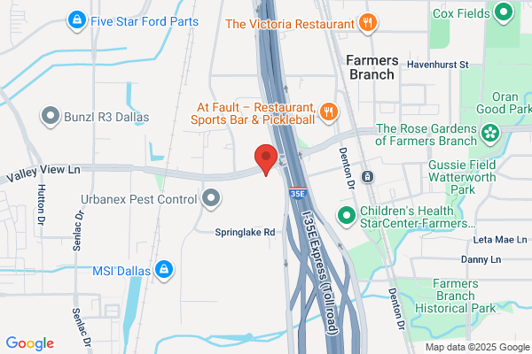 Bridgefarmer & Associates Inc