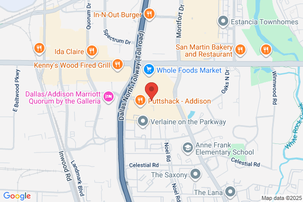 Spring Creek Village Shopping Center