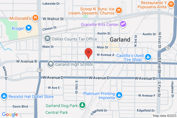 Dallas Association For Parent Education